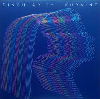 Album Kuraine: Singularity