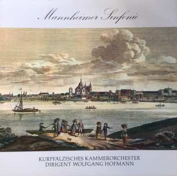 Kurpfälzisches Kammerorchester Mannheim: Mannheimer Sinfonie