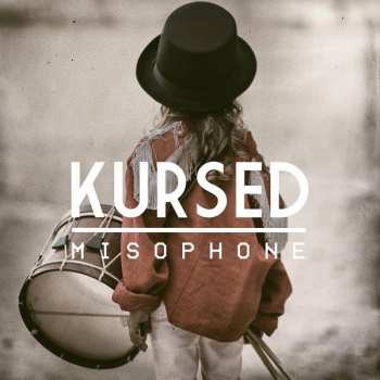 Album Kursed: Misophone