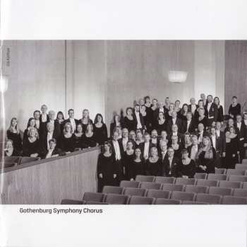 SACD Kurt Atterberg: Orchestral Works, Vol. 5 322933