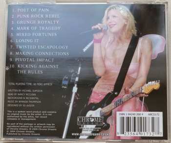 3CD/Box Set Kurt Cobain: Collector's Box