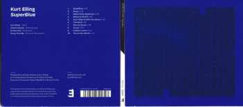 CD Kurt Elling: SuperBlue 345784