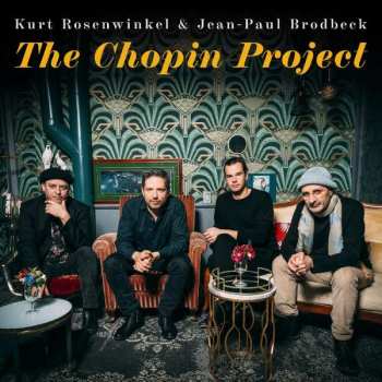 CD Kurt Rosenwinkel: The Chopin Project 475408