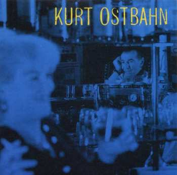 Album Kurt Ostbahn: Espresso Rosi