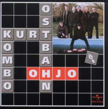 Album Kurt Ostbahn: Ohjo