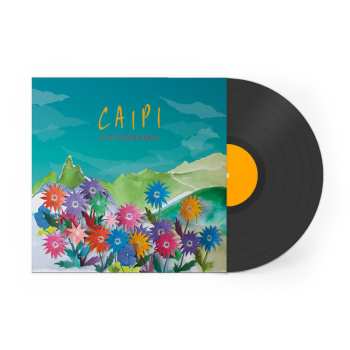 LP Kurt Rosenwinkel: Caipi