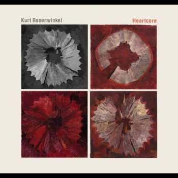 Album Kurt Rosenwinkel: Heartcore 