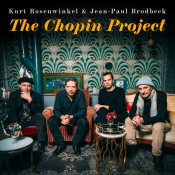 Album Kurt Rosenwinkel: The Chopin Project