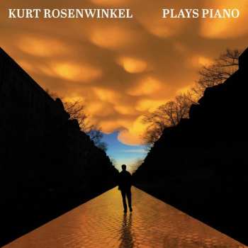 Album Kurt Rosenwinkel: Plays Piano