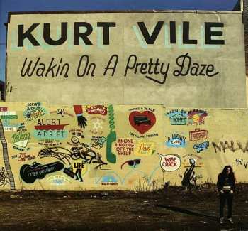 2LP Kurt Vile: Wakin On A Pretty Daze 417206