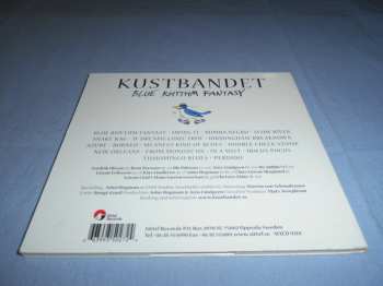 CD Kustbandet: Blue Rhythm Fantasy