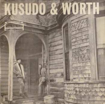 Album Kusudo & Worth: Of Sun And Rain