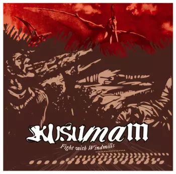 Kusumam: Fight With Windmills