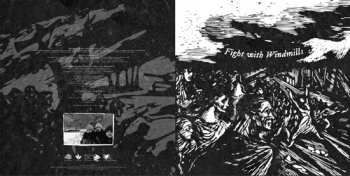 LP Kusumam: Fight With Windmills CLR | LTD | NUM