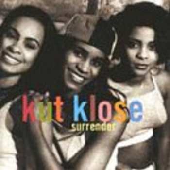 Album Kut Klose: Surrender