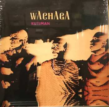 LP Kutiman: Wachaga LTD | CLR 195682