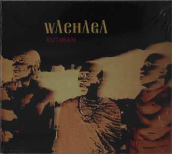 CD Kutiman: Wachaga