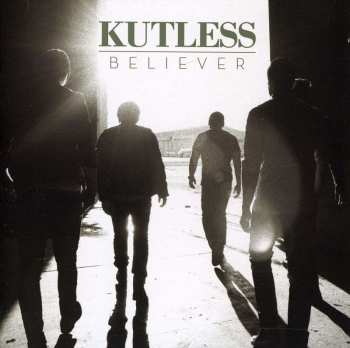 CD Kutless: Believer 510473
