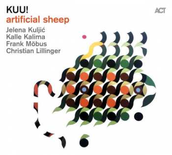 Album Kuu!: Artificial Sheep