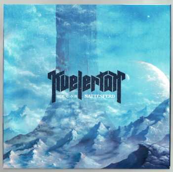 2LP Kvelertak: Nattesferd LTD | CLR