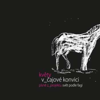 Album Květy: V Čajové Konvici