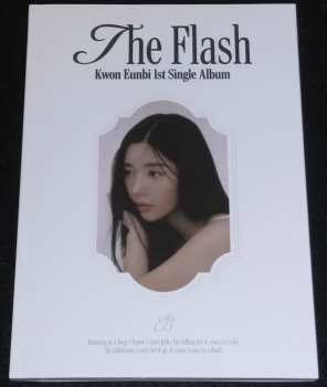 Album Kwon Eun Bi: The Flash