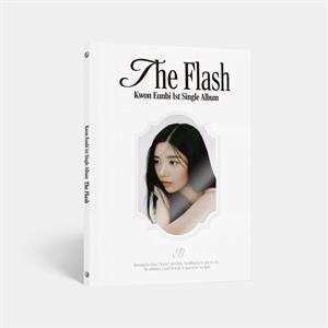 CD Kwon Eun Bi: The Flash 504795