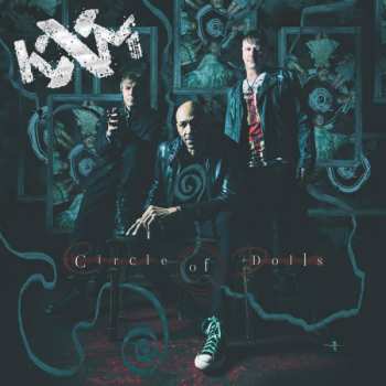 Album KXM: Circle Of Dolls