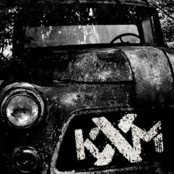 Album KXM: KXM