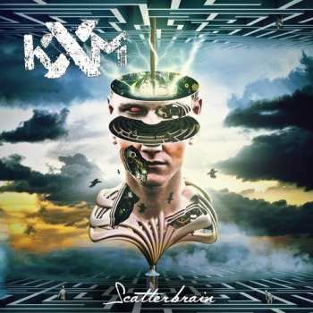 Album KXM: Scatterbrain