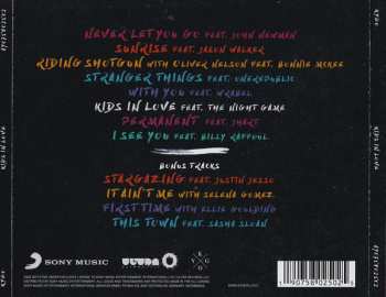 CD Kygo: Kids In Love 19040