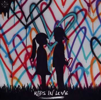 Album Kygo: Kids In Love