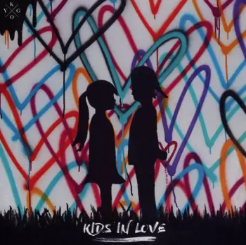 Kygo: Kids In Love