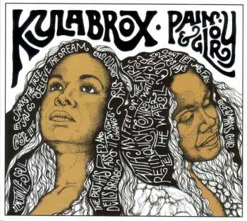 Album Kyla Brox: Pain & Glory