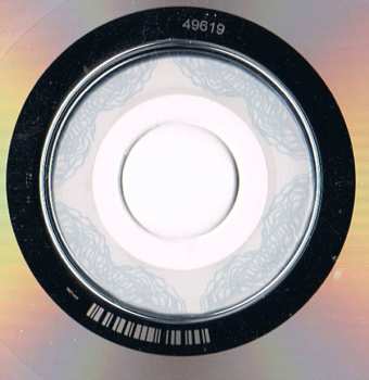 CD Kyla Brox: Pain & Glory