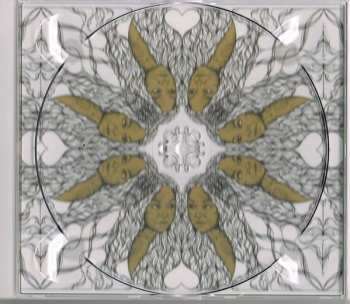 CD Kyla Brox: Pain & Glory