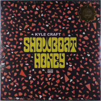Album Kyle Craft: Showboat Honey