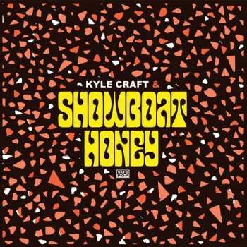 CD Kyle Craft: Showboat Honey 467499