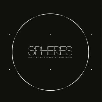 Album Kyle Dixon: Spheres