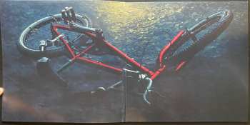 2LP Kyle Dixon: Stranger Things - Volume One (A Netflix Original Series) CLR