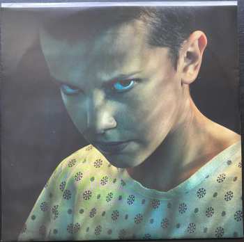 2LP Kyle Dixon: Stranger Things - Volume One (A Netflix Original Series) CLR