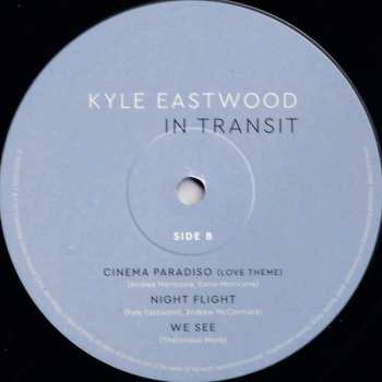 2LP Kyle Eastwood: In Transit 249216