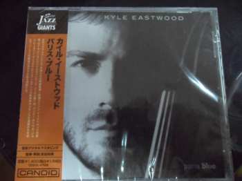 CD Kyle Eastwood: Paris Blue