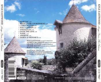 CD Kyle Eastwood: Songs From The Chateau