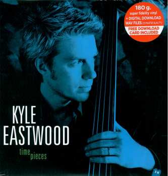 Album Kyle Eastwood: Time Pieces
