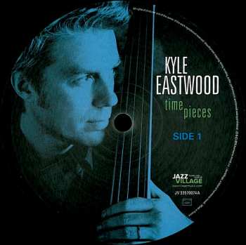 2LP Kyle Eastwood: Time Pieces 264319