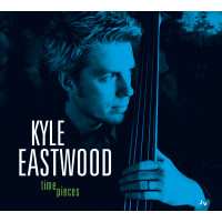 CD Kyle Eastwood: Time Pieces 262739