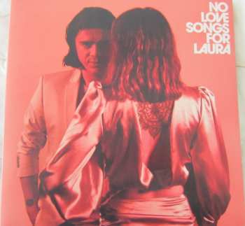Album Kyle Falconer: No Love Songs For Laura