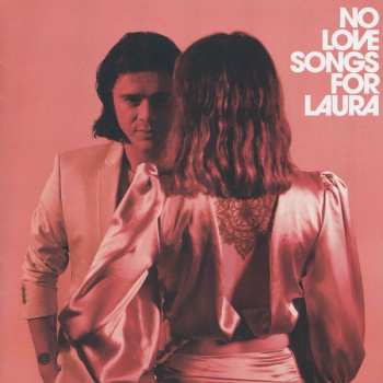 CD Kyle Falconer: No Love Songs For Laura 535658