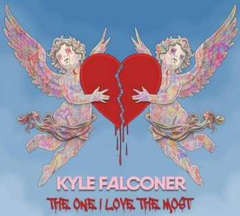 Album Kyle Falconer: One I Love The Most